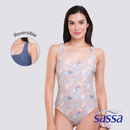 Celestia Muse One Piece Swimsuit