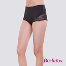 Blooming Desire Laced Boyleg Panty