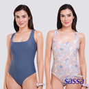 Celestia Muse One Piece Swimsuit