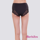 Blooming Desire Laced Boyleg Panty