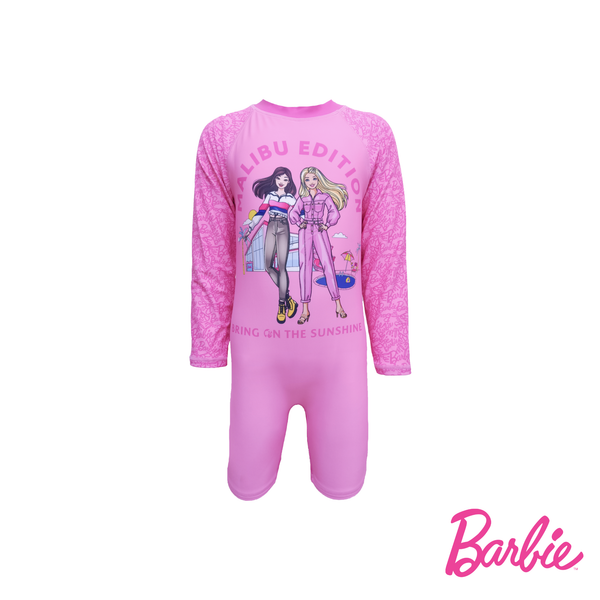 Barbie Bodysuit