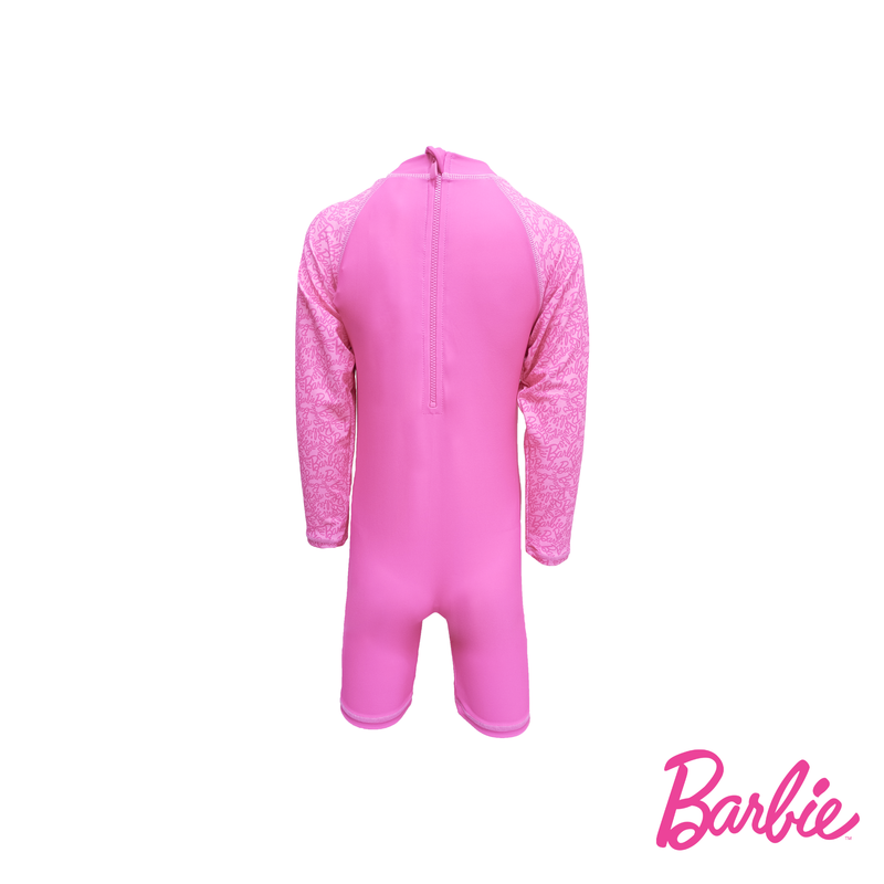 Barbie Bodysuit