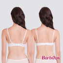 Blissful Hues Semi Padded Teens Bra