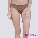 Warm Neutrals Low Waist Bikini Panty