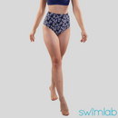 Night Dive Boyleg Bottom