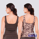 Ember Energy Reversible Tank Top