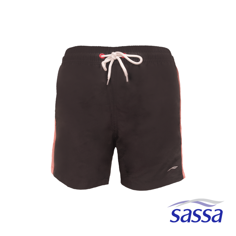 Sportif Long Boardshorts