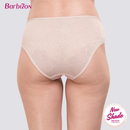 Classic Beauty Jacquard Bikini Panty