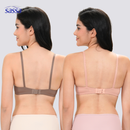Perfect Pair 2-in-1 Full Cup Bra with Underwire