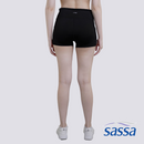 Feminine Edge Cycling Shorts