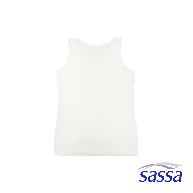 Whimsical Trio 3-in-1 Innerwear Sando Top