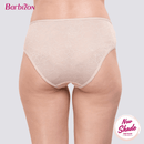 Classic Beauty Jacquard Bikini Panty