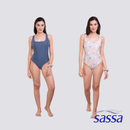 Celestia Muse One Piece Swimsuit