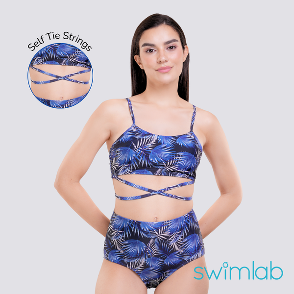 Swimlab Bikini Set