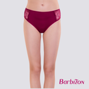 Blooming Desire Laced Bikini Panty