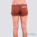 Sunset Sienna Boardshorts