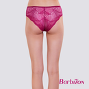 Blooming Desire Laced Bikini Panty
