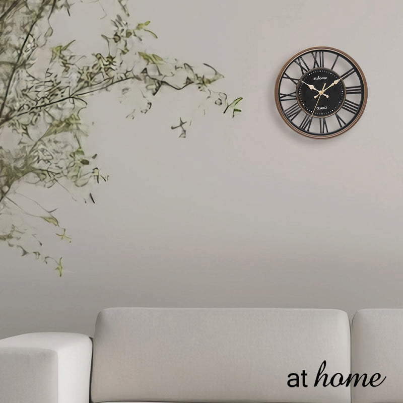 Jamelia 12" Wall Clock