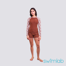 Sunset Sienna Boardshorts