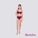 Blooming Desire Laced Bikini Panty