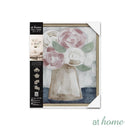 Royce Summer Wall Frame Art Decoration Ready to Hang Set of 7 — Deluxe Pieces