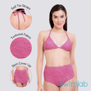 Triangle Bikini Top Set