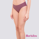 Color Your Life Jacquard Bikini Panty