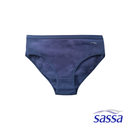 Sassa Bikini Panty Mid-Waist 5 in 1