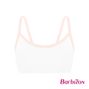 Enchanting Delight 2-in-1 Pack Baby Brassiere with Soft Pads