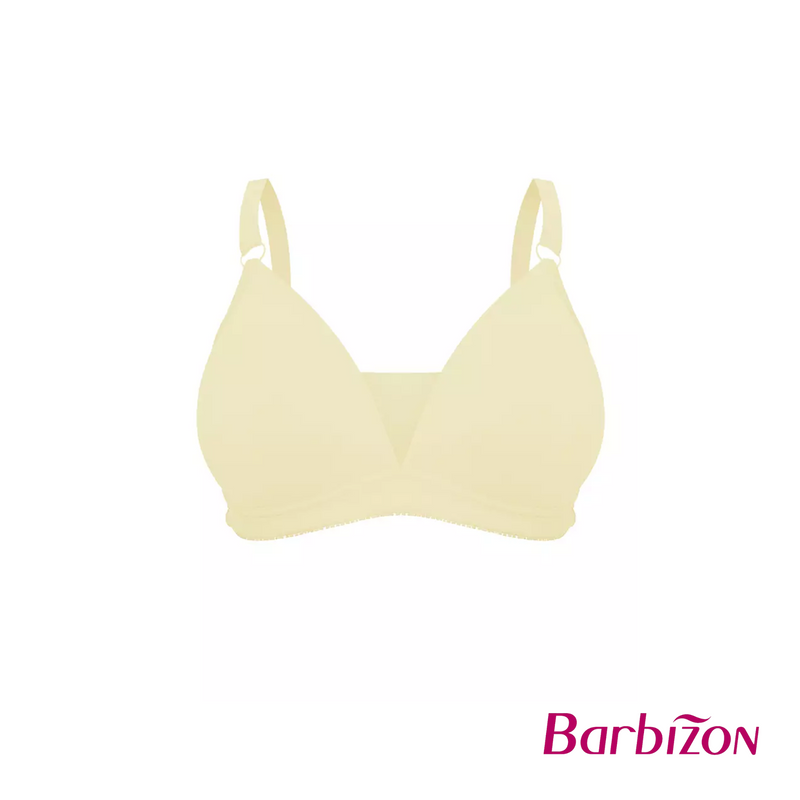 Classic Beauty Empress Non-wired Big Bra