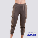 Alpha Motion Jogger Pants