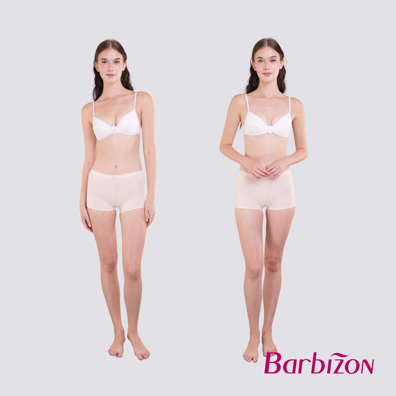Blissful Hues Semi Padded Teens Bra