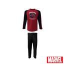 Spiderman Long-Sleeved Rashguard Leggings Set