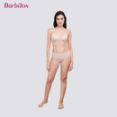 Classic Beauty Jacquard Non-Wired Bra