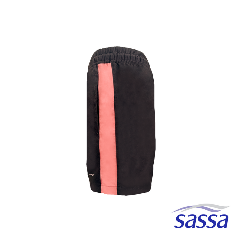 Sportif Long Boardshorts