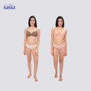 Perfect Pair 2-in-1 Full Cup Bra with Underwire