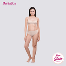 Classic Beauty Jacquard Bikini Panty