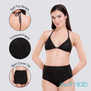 Triangle Bikini Top Set