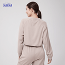 Flexi Haven Pull Over Jacket