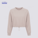 Flexi Haven Pull Over Jacket