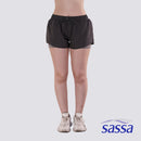 Trendy Fit Layered Shorts