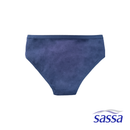 Sassa Bikini Panty Mid-Waist 5 in 1