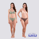 Hi-Octane Perfect Pair 2-in-1 Pack Full Cup Bra