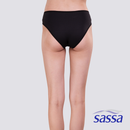 Flair Fit Mid Waist Bikini Panty