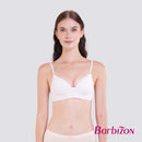 Preppy Petal Molded Teens Bra