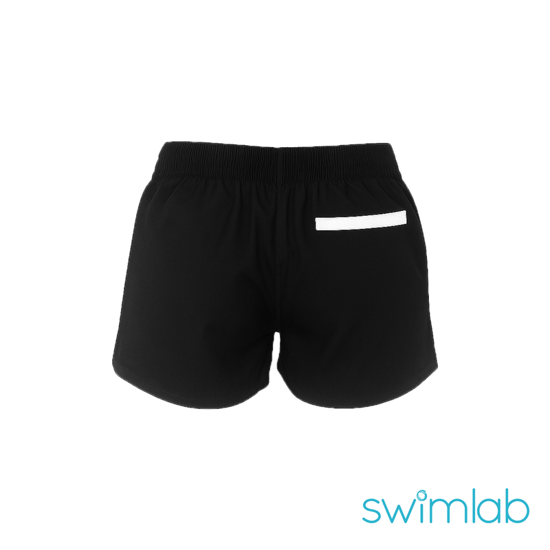 Serene Hues Boardshorts