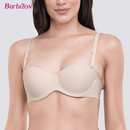 Classic Beauty Half Cup Seamless Bra