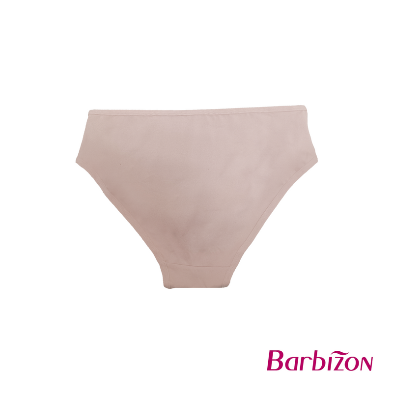 Barbizon 3-in-1 Pack Bikini Panty