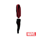 Spiderman Long-Sleeved Rashguard Leggings Set