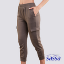 Alpha Motion Jogger Pants